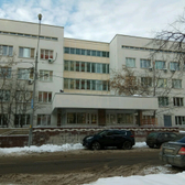 Детская городская поликлиника №52