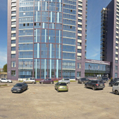 Детская стоматологическая поликлиника на Верхней Набережной