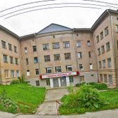 Поликлиника на Бушуева