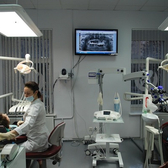 ALTAMETA, центр цифровой стоматологии