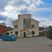 Косметология «Косметик Клуб»