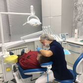 Ас-Медик на Просвещения