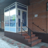 Центр консультаций и медицинских осмотров на Лазо