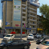 Гемотест на Мельникайте