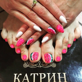 Косметология «Катрин»