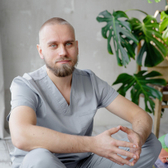 Кабинет массажа доктора Приходько