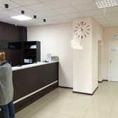 Медицинский центр «Европа»