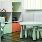 Детская клиника МЕДСИ