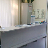 Арс Медика на Дзержинского