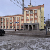 Русал, медицинский центр