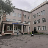 РЖД-Медицина Новоалтайск, медицинский центр