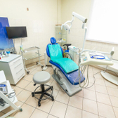 Стоматология «Имплант-Сибирь»
