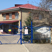 Санаторий «Семицветик»