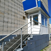 Стоматологическая клиника «Лазурь»