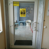 Новая стоматология на Бабушкина