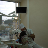 Клиника доктора Парамонова на Чапаева