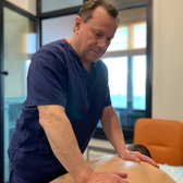 Кабинет неврологии и остеопатии доктора Зайнутдинова