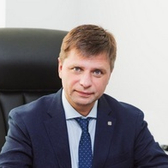 Кабинет врача Захаренко Александра Анатольевича