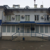 МНТК Микрохирургия глаза Фёдорова на Александра Невского