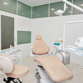 Стоматология «Oral Clinic»