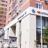 МедСтандарт на Советской