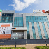 МД плюс на Жукова