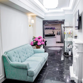 SPA-салон Коперник, Косметология