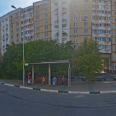 Ситилаб на Конева