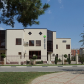 Spring Clinic / Спринг Клиник, клиника