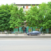 Стоматология Зайцевой