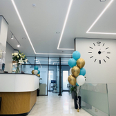 Магия Улыбки, Медицинский центр