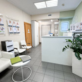 PodoMedProf, подологический центр