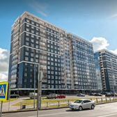 Авиценна, медицинский центр