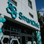 SmartClinic на Космонавтов