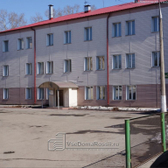 Здравница «Возрождение»