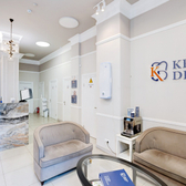 Крона Дент в Кудрово