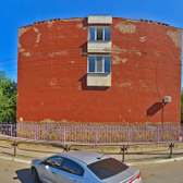 Поликлиника №2 на Соликамской