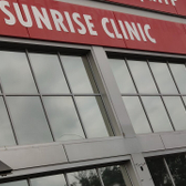 Медицинский центр «Санрайз Клиник»