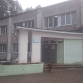 Больница №1