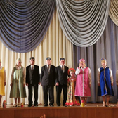 Санаторий-профилакторий КМПО