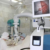 Центр восстановительного лечения «Русь»