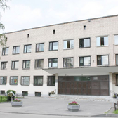 Детская поликлиника № 45