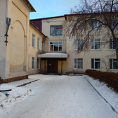 Госпиталь МСЧ МВД