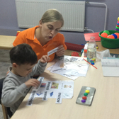 ProЛОГоС на Гжатской