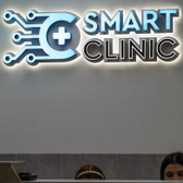 Smart Clinic на Черной речке