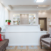 Империя Красоты, Центр косметологии и медицины