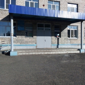 МСЧ №4 на Академика Павлова