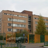 Филиал №4 Городской поликлиники №166