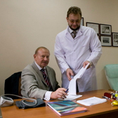 Клиника Фёдоровых