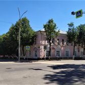 Медицина, медицинский центр